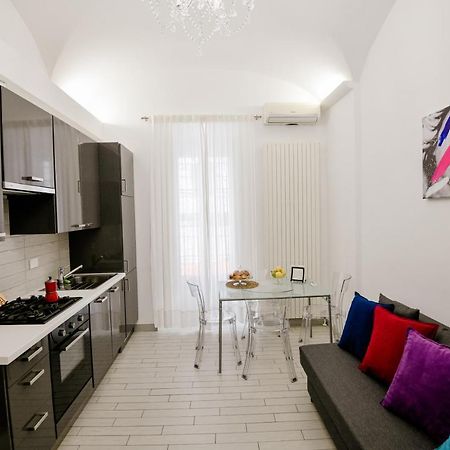 Ema Mini In Trastevere Apartment Rome Exterior photo