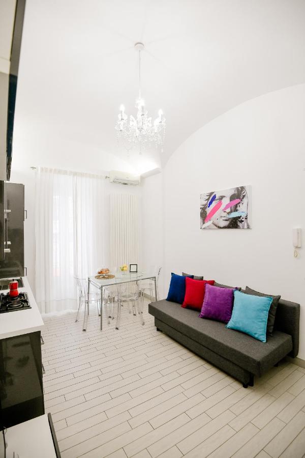 Ema Mini In Trastevere Apartment Rome Exterior photo